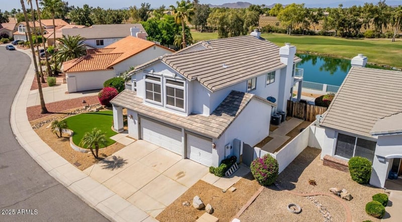 6914 Escuda Dr, Glendale, AZ 85308