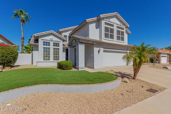 6914 Escuda Dr, Glendale, AZ 85308