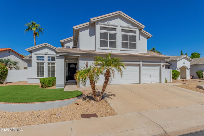 6914 Escuda Dr, Glendale, AZ 85308