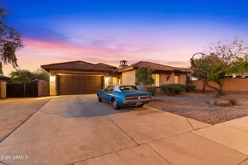 6914 Fremont Rd, Laveen, AZ 85339