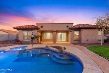 6914 Fremont Rd, Laveen, AZ 85339