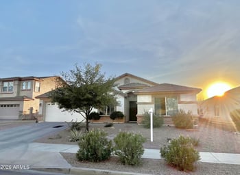 6914 22nd Ln, Phoenix, AZ 85041