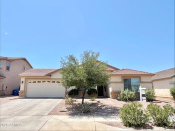 6914 22nd Ln, Phoenix, AZ 85041