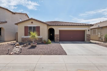 6914 78th Dr, Laveen, AZ 85339