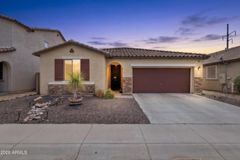6914 78th Dr, Laveen, AZ 85339