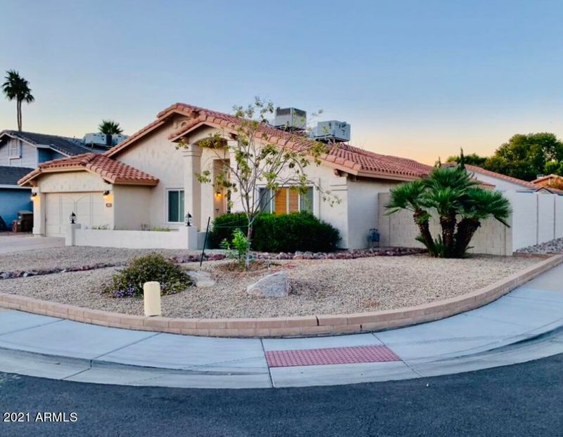 6914 W Bloomfield Rd, Peoria, AZ 85381