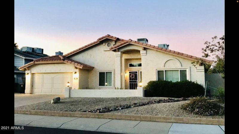 6914 W Bloomfield Rd, Peoria, AZ 85381