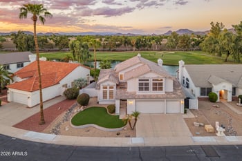 6914 W Escuda Dr, Glendale, AZ 85308