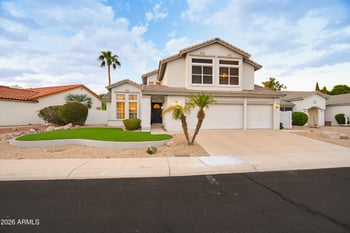 6914 W Escuda Dr, Glendale, AZ 85308