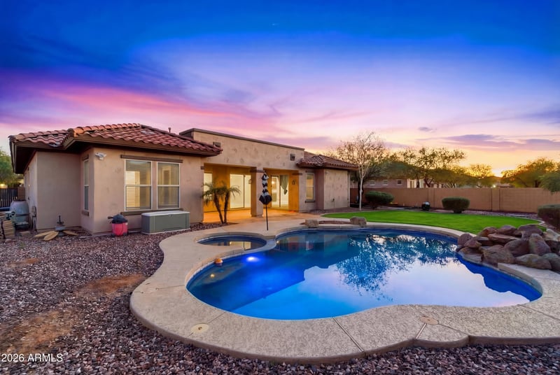 6914 W Fremont Rd, Laveen, AZ 85339