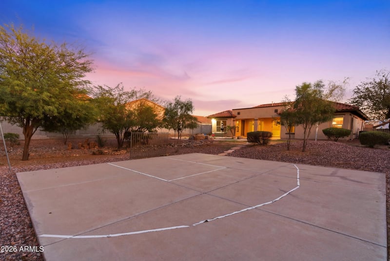 6914 W Fremont Rd, Laveen, AZ 85339