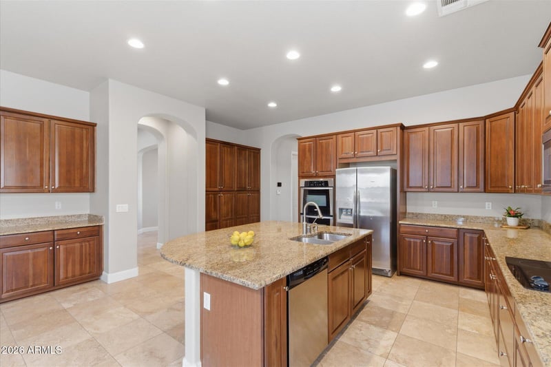 6914 W Fremont Rd, Laveen, AZ 85339
