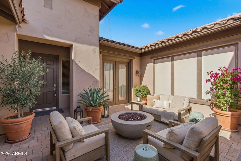6914 W Fremont Rd, Laveen, AZ 85339