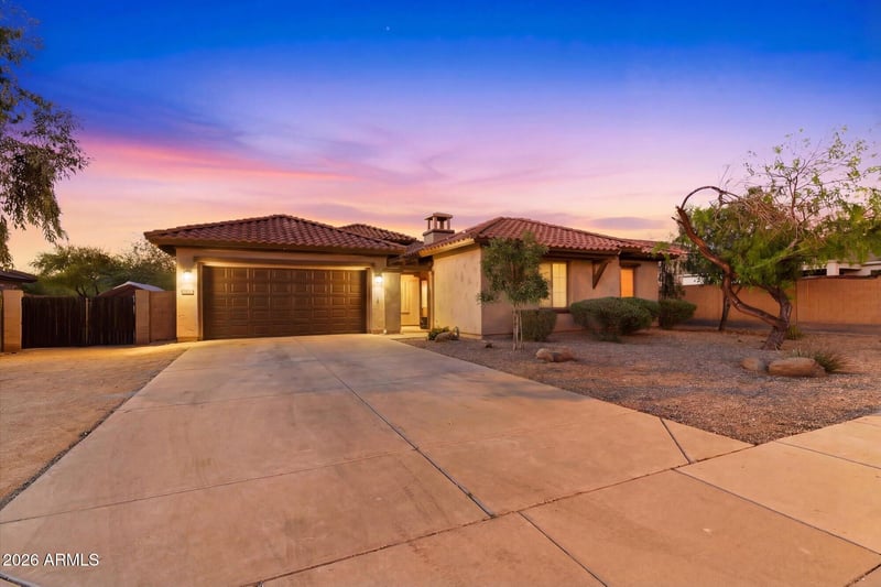 6914 W Fremont Rd, Laveen, AZ 85339