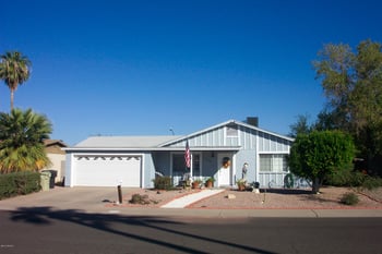 6914 W Palo Verde Dr, Glendale, AZ 85303