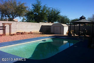 6914 W Palo Verde Dr, Glendale, AZ 85303
