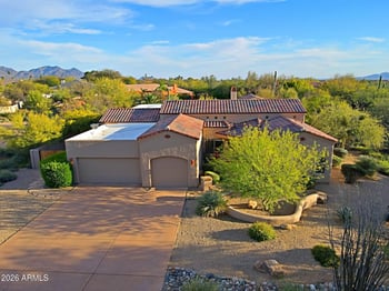 6915 Buckhorn Trl, Scottsdale, AZ 85266