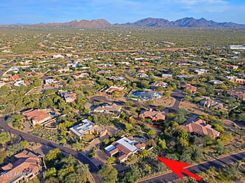 6915 Buckhorn Trl, Scottsdale, AZ 85266