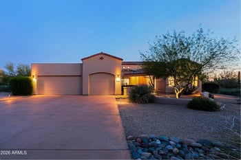 6915 Buckhorn Trl, Scottsdale, AZ 85266