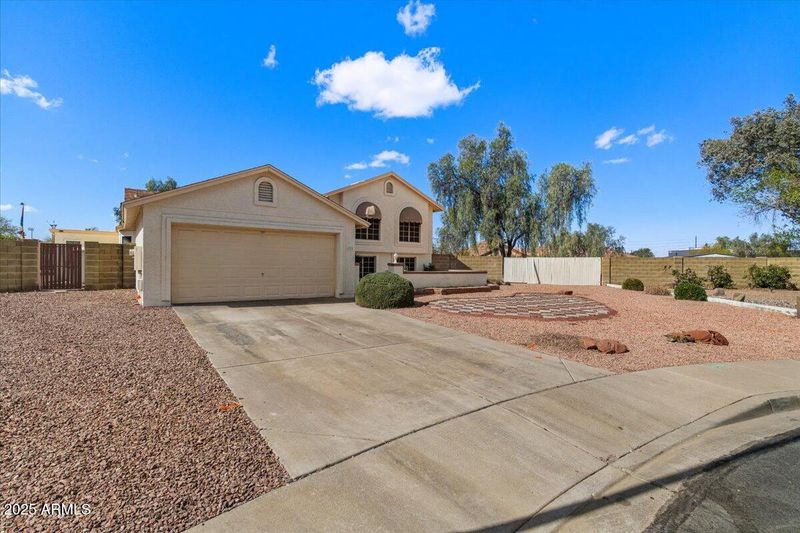 6915 E Gary Cir, Mesa, AZ 85207