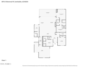 6915 Montreal Pl, Scottsdale, AZ 85254