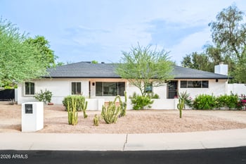 6915 E Pasadena Ave, Paradise Valley, AZ 85253