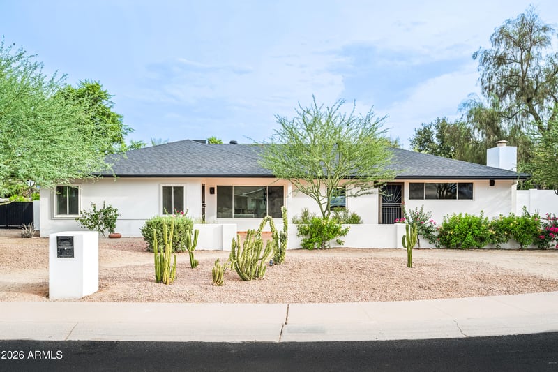 6915 Pasadena Ave, Paradise Valley, AZ 85253