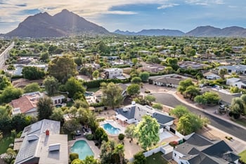 6915 E Pasadena Ave, Paradise Valley, AZ 85253