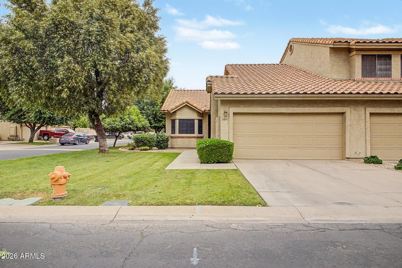 6915 79th St, Scottsdale, AZ 85250