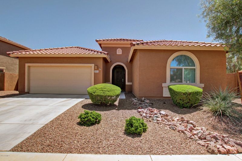 6915 N 87th Dr, Glendale, AZ 85305