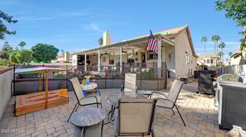 6915 Oraibi Dr, Glendale, AZ 85308