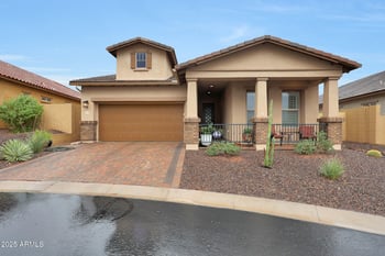 6915 Quince St, Mesa, AZ 85207