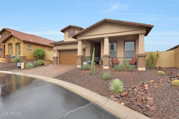 6915 Quince St, Mesa, AZ 85207