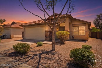 6915 50th Dr, Laveen, AZ 85339