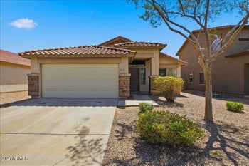 6915 S 50th Dr, Laveen, AZ 85339
