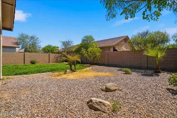 6915 50th Dr, Laveen, AZ 85339