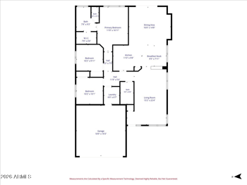 6915 50th Dr, Laveen, AZ 85339