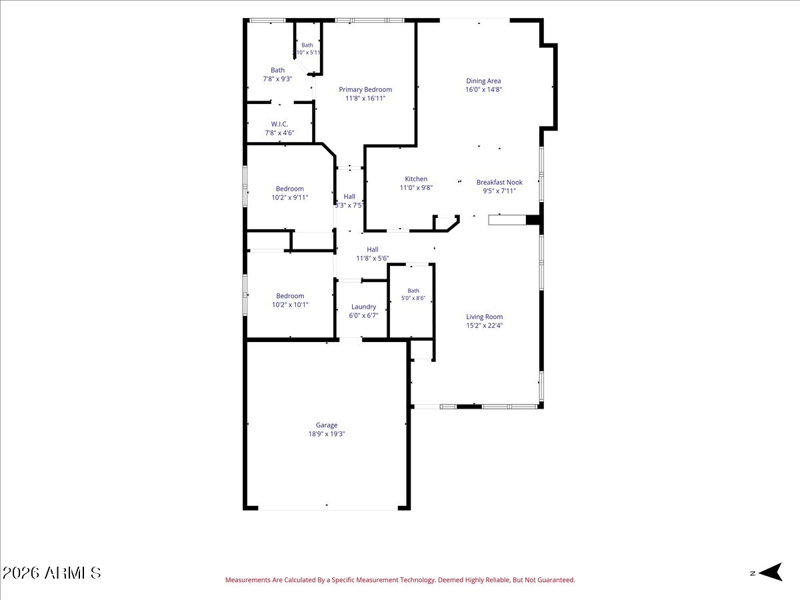 6915 S 50th Dr, Laveen, AZ 85339