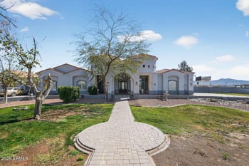 6915 62nd Dr, Laveen, AZ 85339