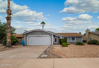 6915 Sandra Ter, Scottsdale, AZ 85254