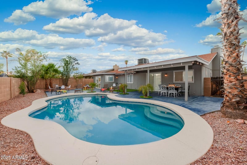 6915 Sandra Ter, Scottsdale, AZ 85254