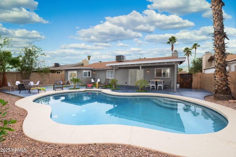 6915 Sandra Ter, Scottsdale, AZ 85254