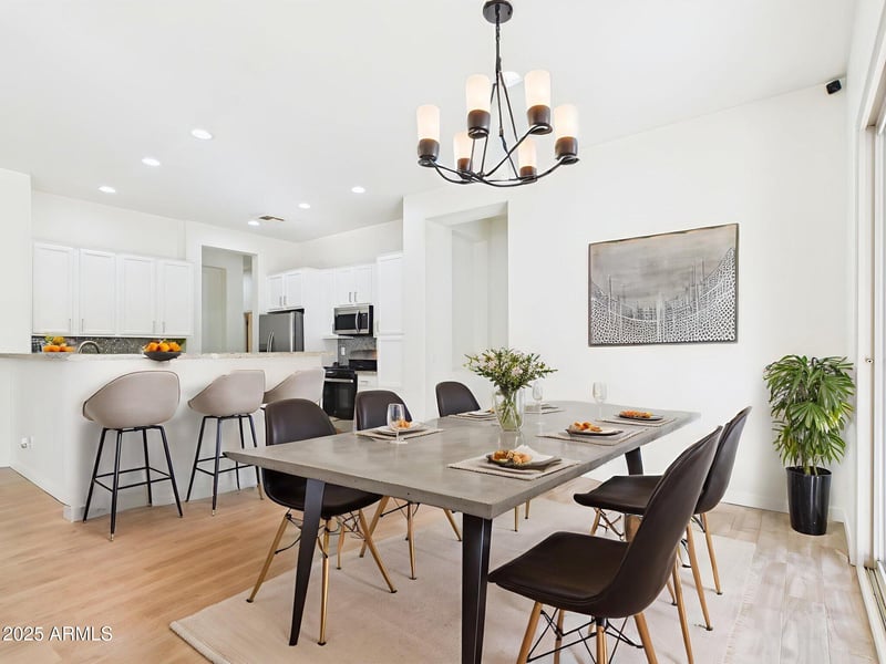 6915 Sapphire Way, Chandler, AZ 85249