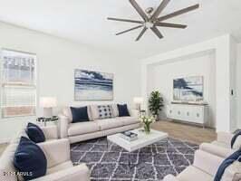 6915 Sapphire Way, Chandler, AZ 85249