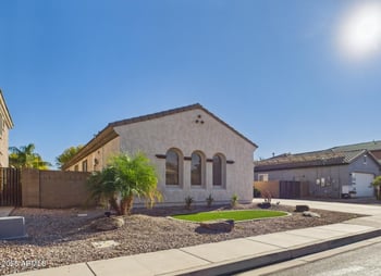6915 Sapphire Way, Chandler, AZ 85249