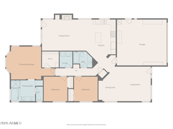 6915 Blackhawk Dr, Glendale, AZ 85308
