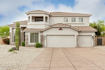 6916 Trailridge Cir, Mesa, AZ 85207