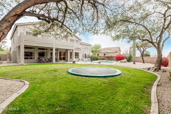 6916 Trailridge Cir, Mesa, AZ 85207