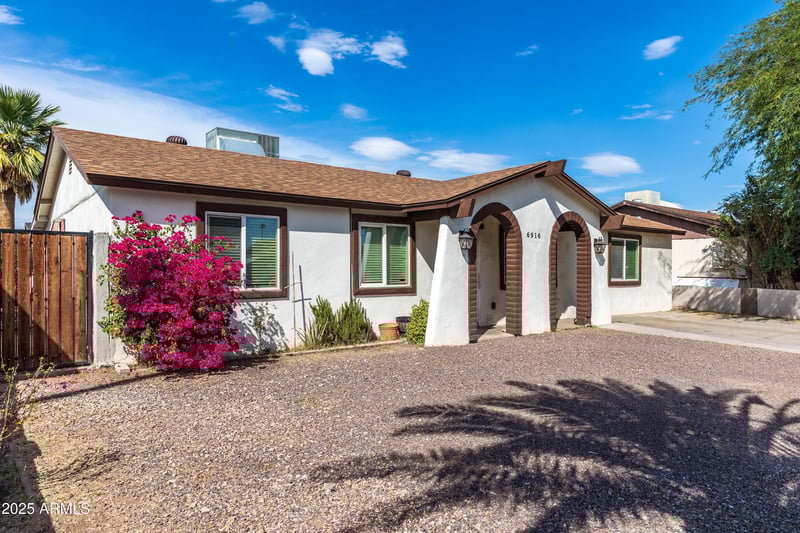 6916 Virginia Ave, Phoenix, AZ 85035