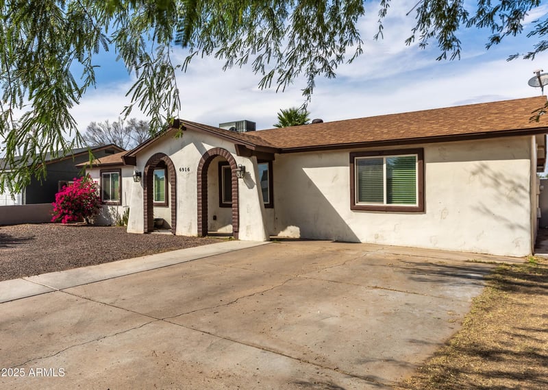 6916 Virginia Ave, Phoenix, AZ 85035